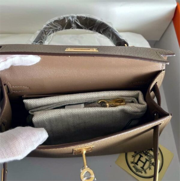 💼 hermes kelly mini   bag's 💼 - 图片 7