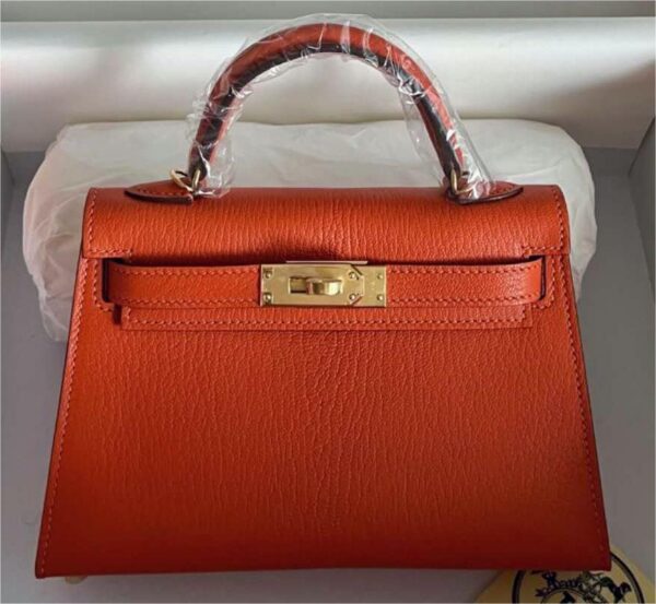 💼 hermes kelly mini   bag's 💼