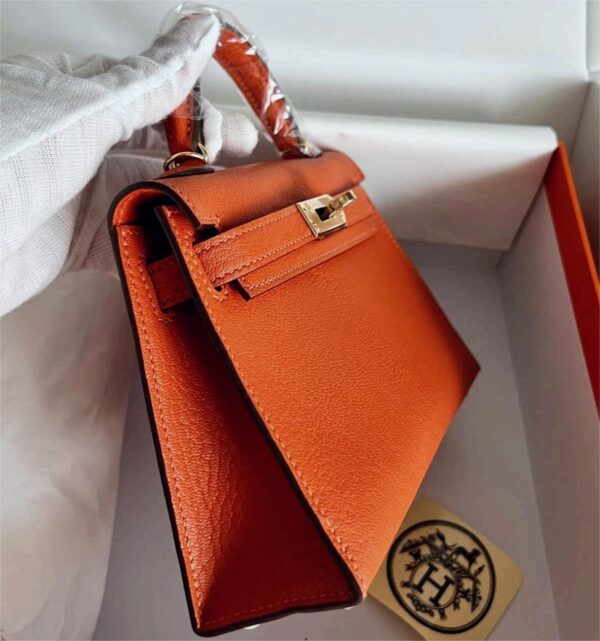 💼 hermes kelly mini   bag's 💼 - 图片 6