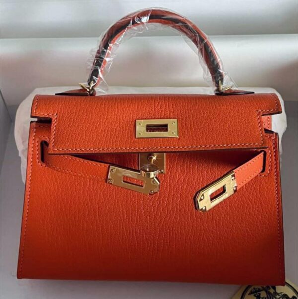 💼 hermes kelly mini   bag's 💼 - 图片 4