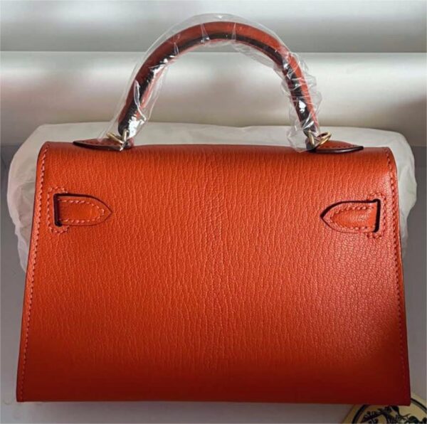 💼 hermes kelly mini   bag's 💼 - 图片 8