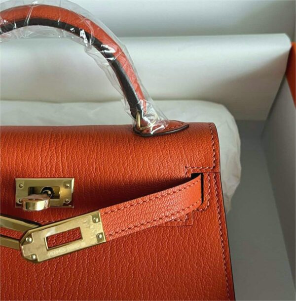 💼 hermes kelly mini   bag's 💼 - 图片 5
