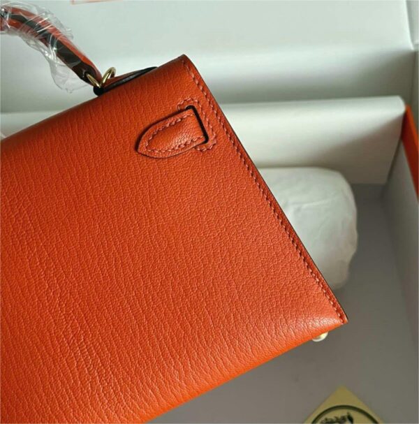 💼 hermes kelly mini   bag's 💼 - 图片 7