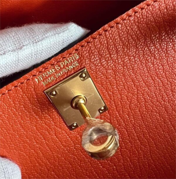 💼 hermes kelly mini   bag's 💼 - 图片 3