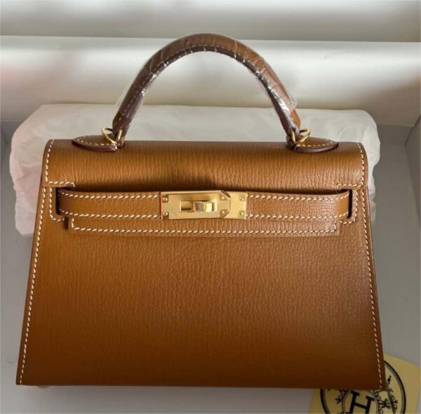 💼 hermes kelly mini   bag's 💼