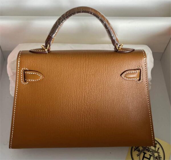💼 hermes kelly mini   bag's 💼 - 图片 8