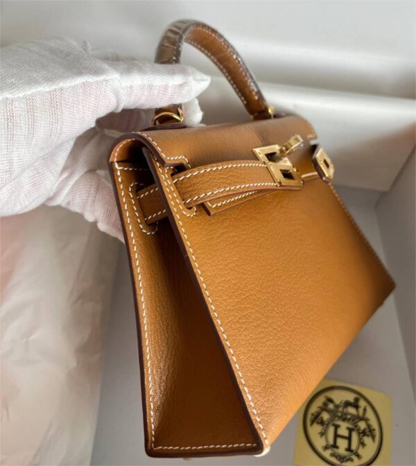 💼 hermes kelly mini   bag's 💼 - 图片 6