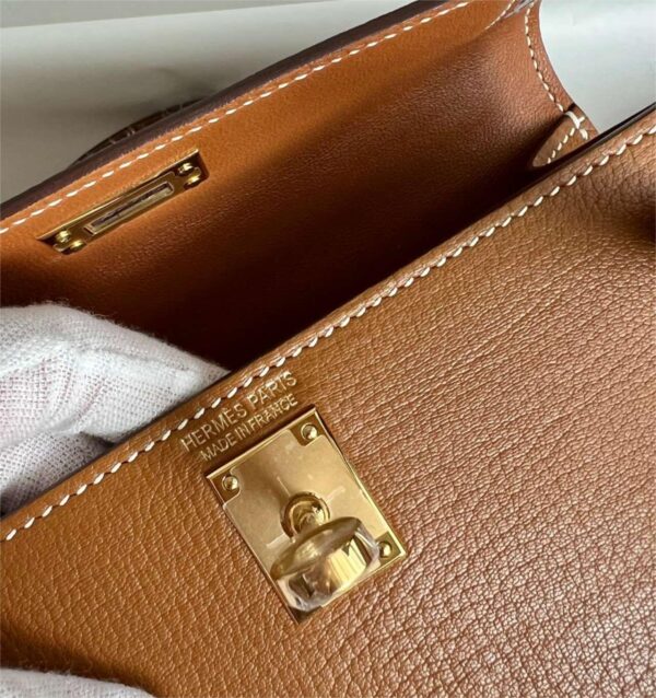 💼 hermes kelly mini   bag's 💼 - 图片 4