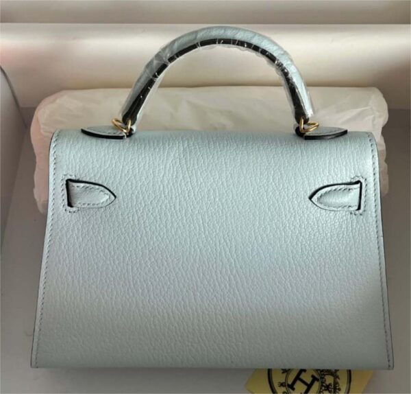 hermes kelly mini   bag's - 图片 8