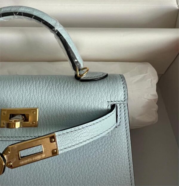 hermes kelly mini   bag's - 图片 6