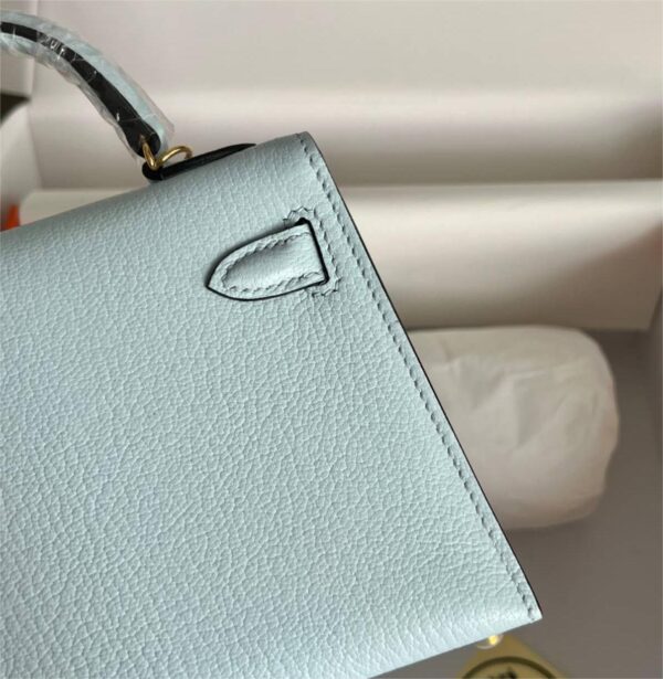 hermes kelly mini   bag's - 图片 7
