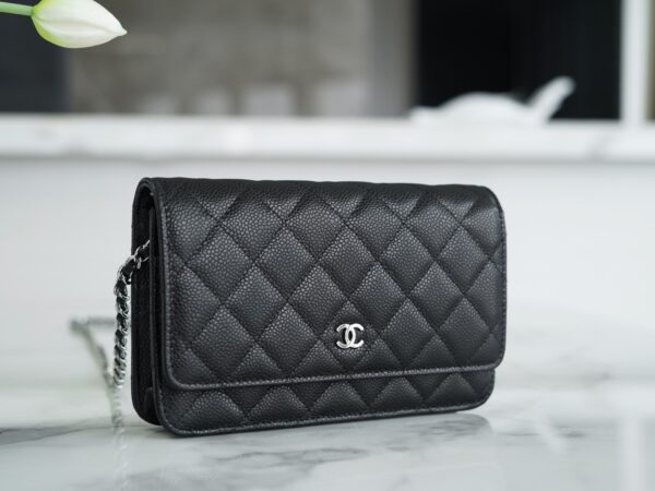 Chanel  Woc bag