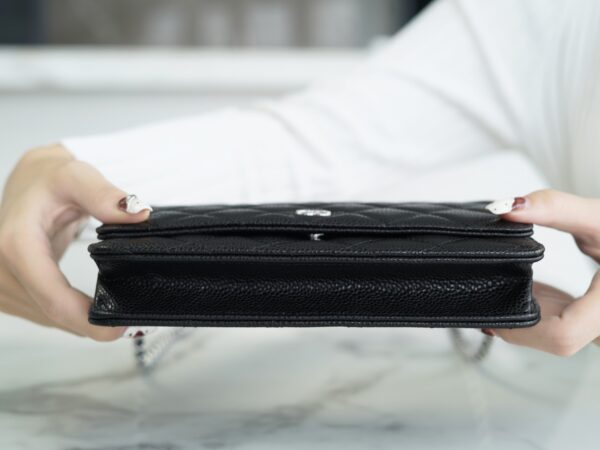 Chanel  Woc bag - 图片 4
