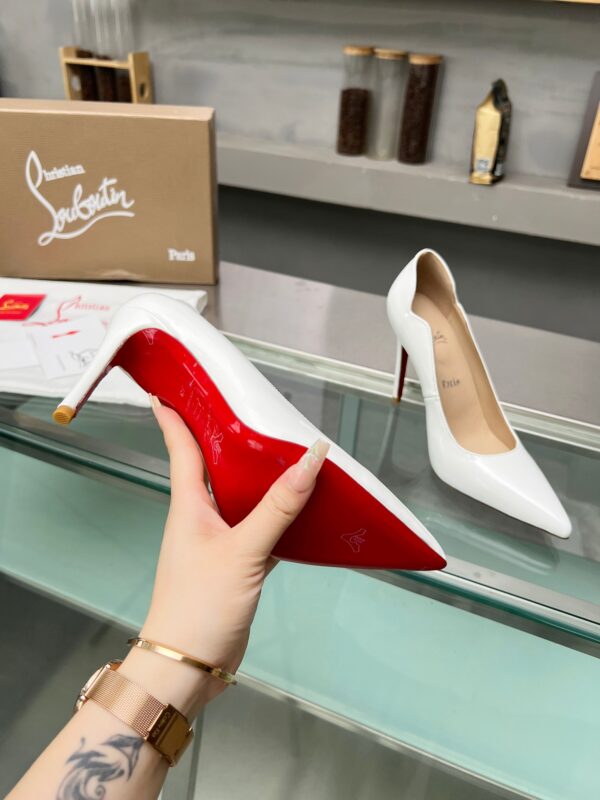 Christian loubotins shoes - 图片 6
