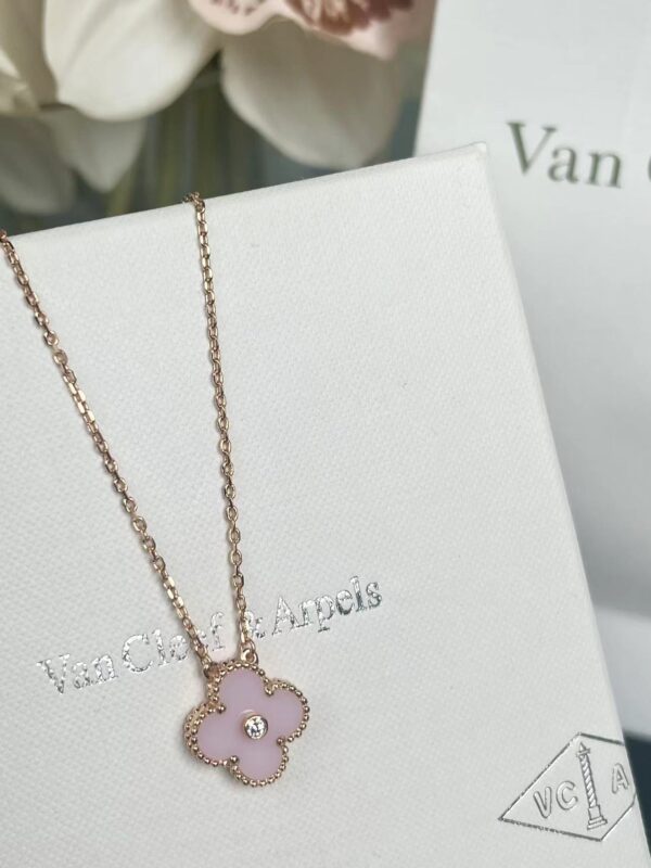 Van Cleef & Arpels - 图片 5