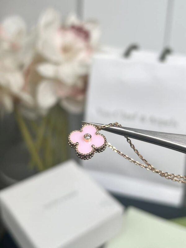Van Cleef & Arpels - 图片 3