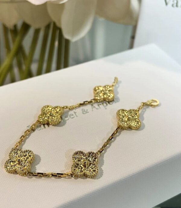 Van Cleef & Arpels - 图片 4