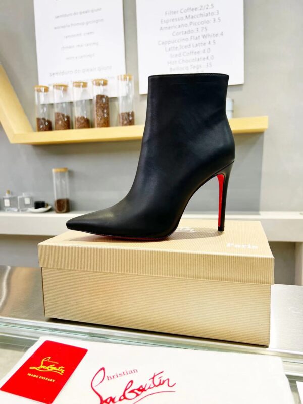 Christian Louboutin shoes