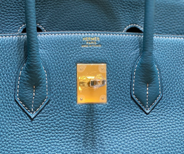 Hermes Birkin bag - 图片 6