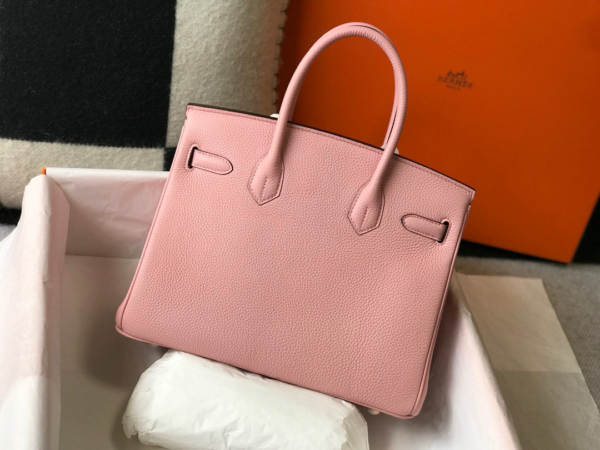 Hermes Birkin  bag - 图片 6