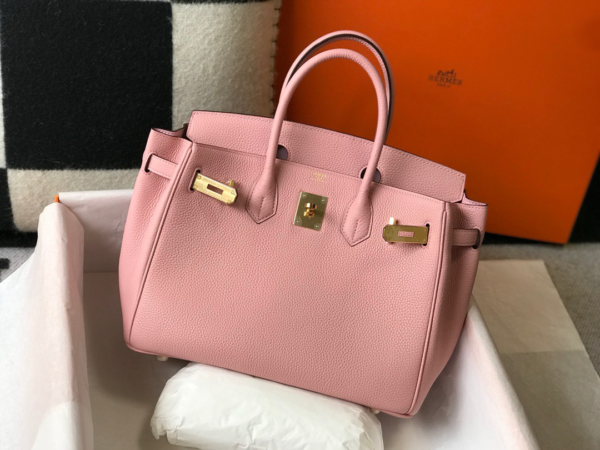 Hermes Birkin  bag - 图片 3