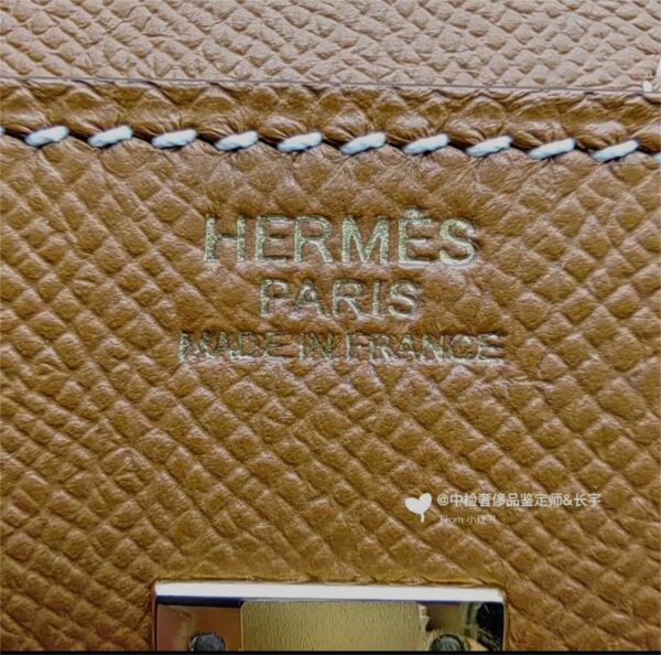 hermes  birkin  bag's - 图片 3