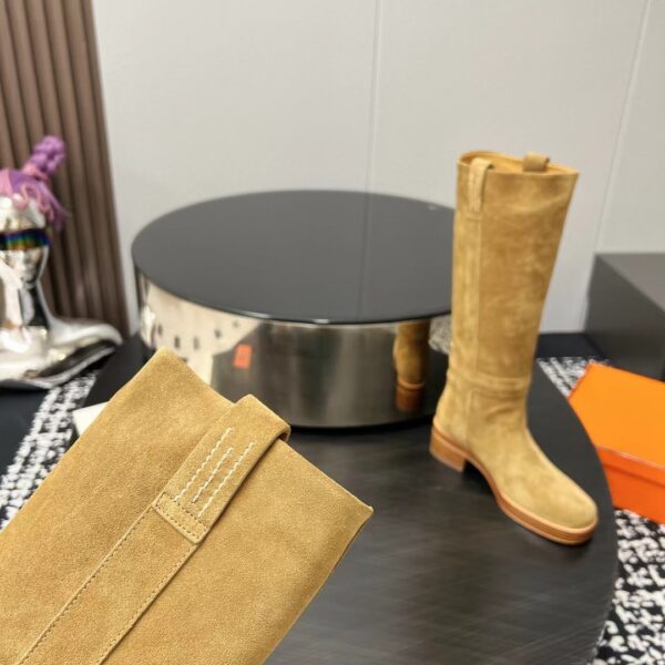 Hermes Shoes - 图片 6