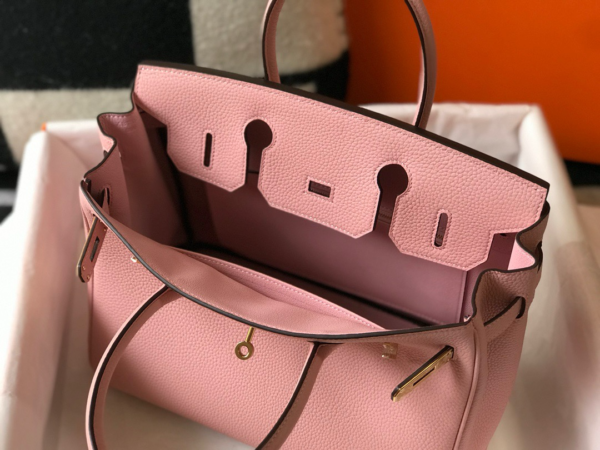 Hermes Birkin  bag - 图片 7