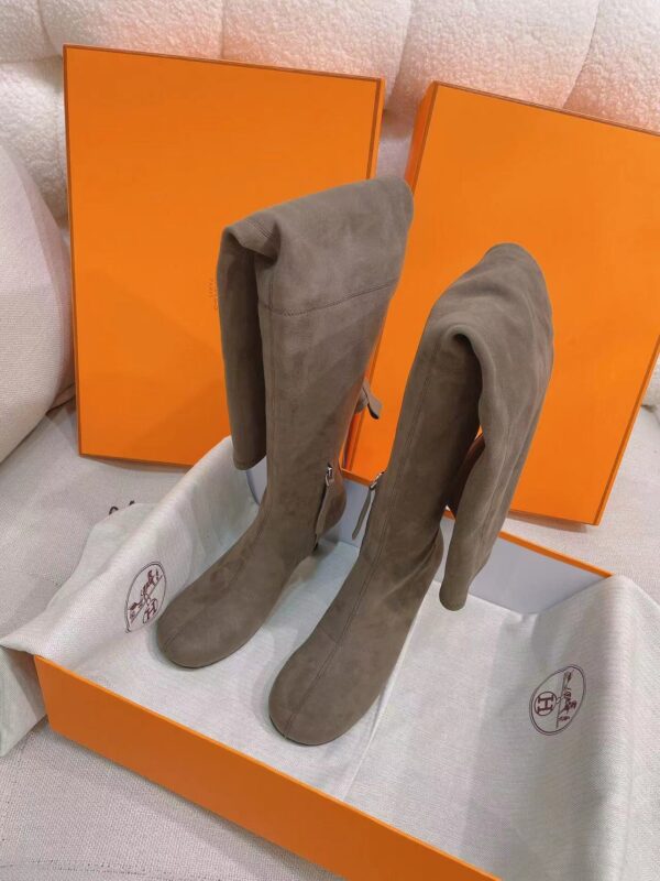 Hermes Shoes - 图片 6