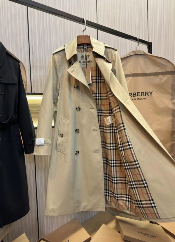 Burberry - 图片 5