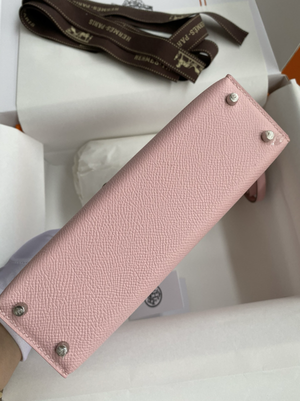 Hermes  Kelly  Mini  bag - 图片 4