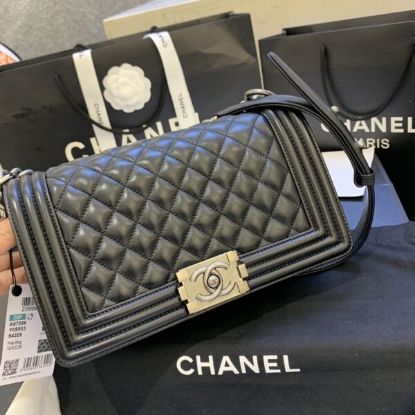 chanel  bag's - 图片 2