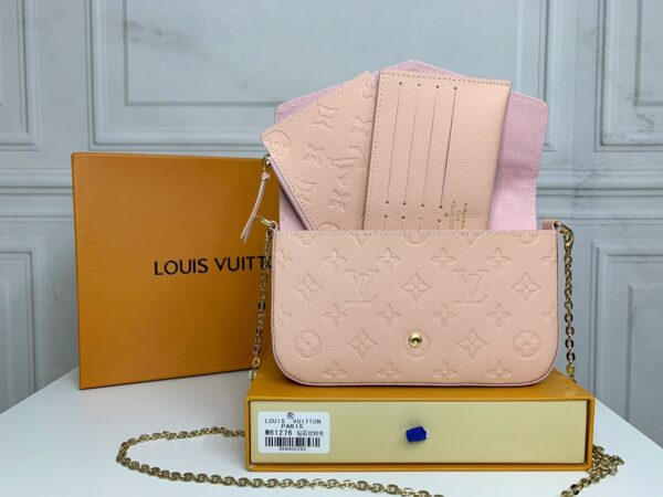 Louis Vuitton bag - 图片 4