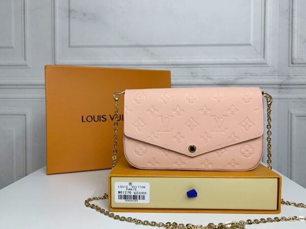 Louis Vuitton bag
