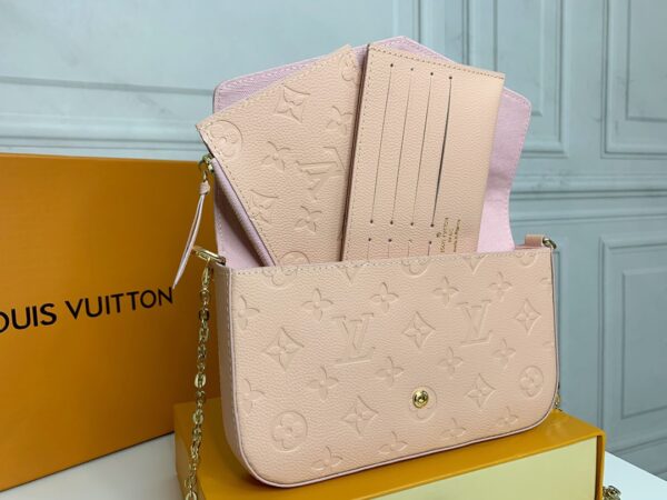 Louis Vuitton bag - 图片 2