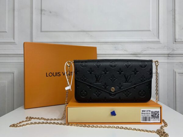 Louis Vuitton ba