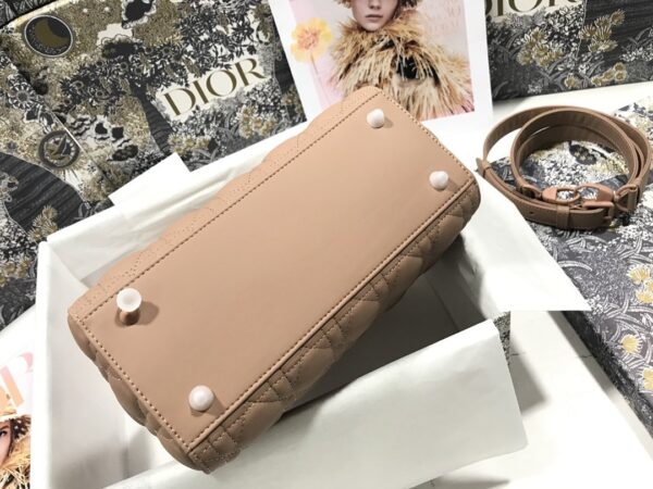 Dior lady bag - 图片 5