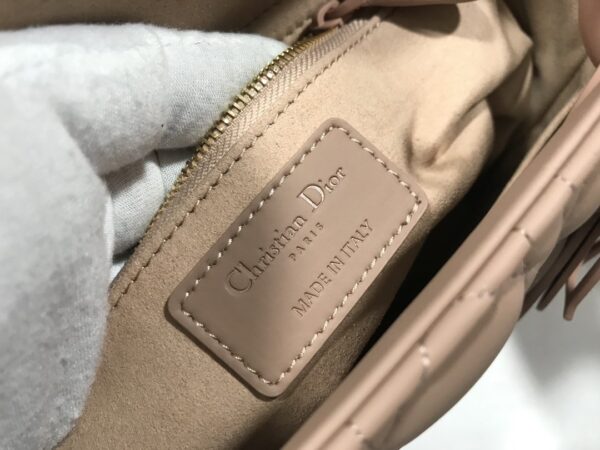 Dior lady bag - 图片 4