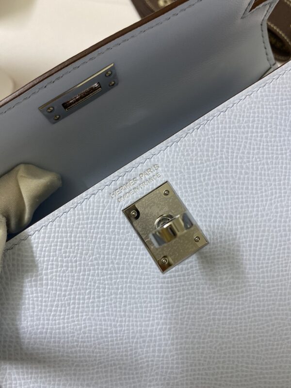 Hermes Kelly Mini  bag - 图片 4