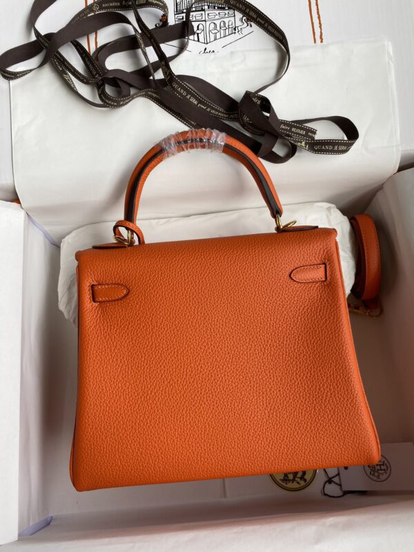 Hermes Kelly bag - 图片 6