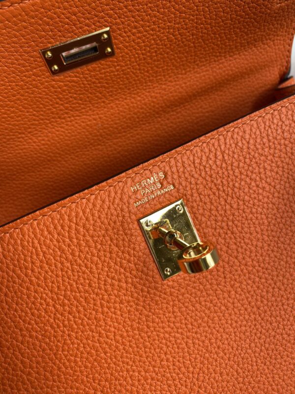 Hermes Kelly bag - 图片 3