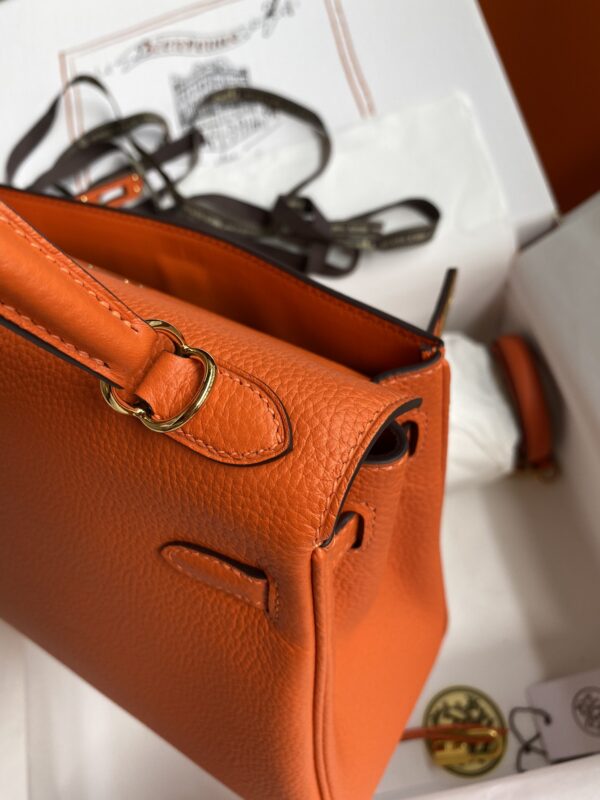 Hermes Kelly bag - 图片 4