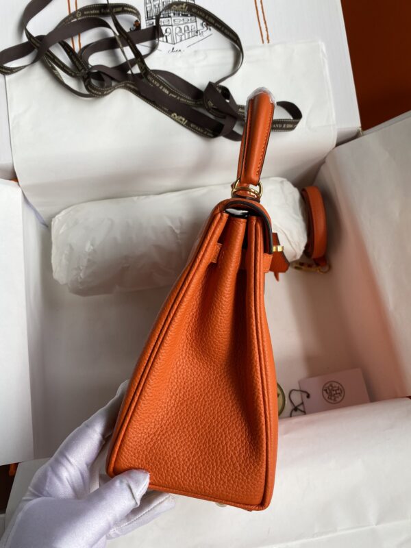 Hermes Kelly bag - 图片 5