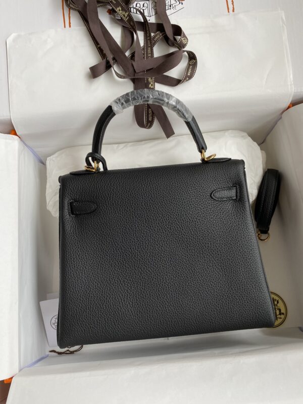 Hermes Kelly bag - 图片 6