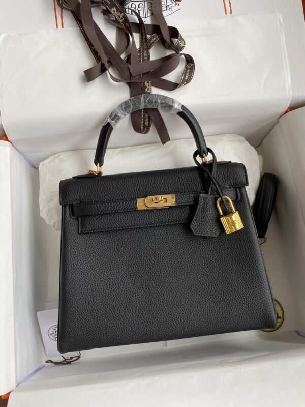 Hermes Kelly bag