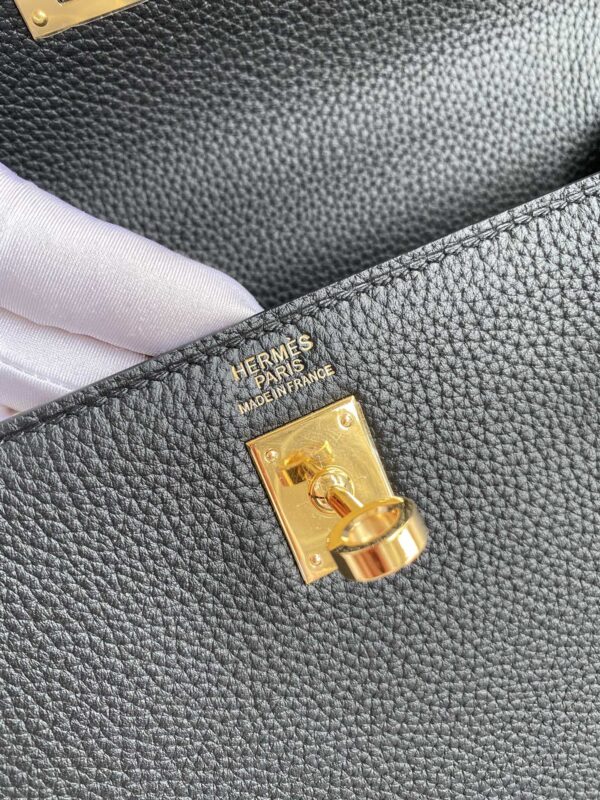 Hermes Kelly bag - 图片 4