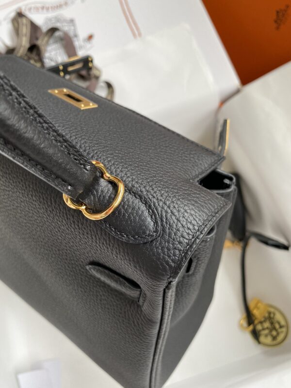 Hermes Kelly bag - 图片 5