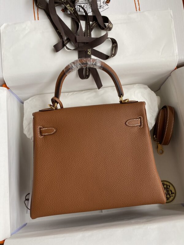 Hermes Kelly  bag - 图片 5