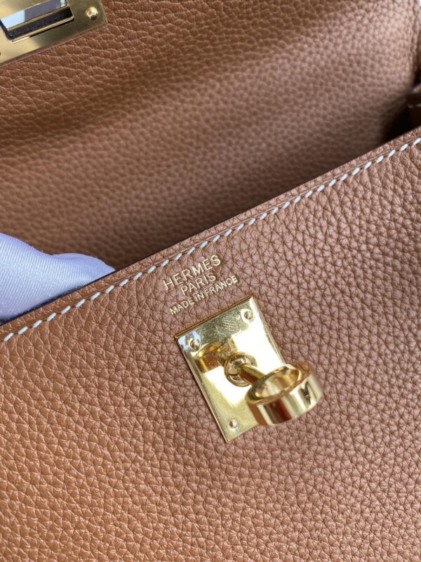 Hermes Kelly  bag - 图片 6