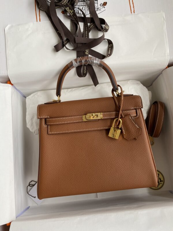 Hermes Kelly  bag